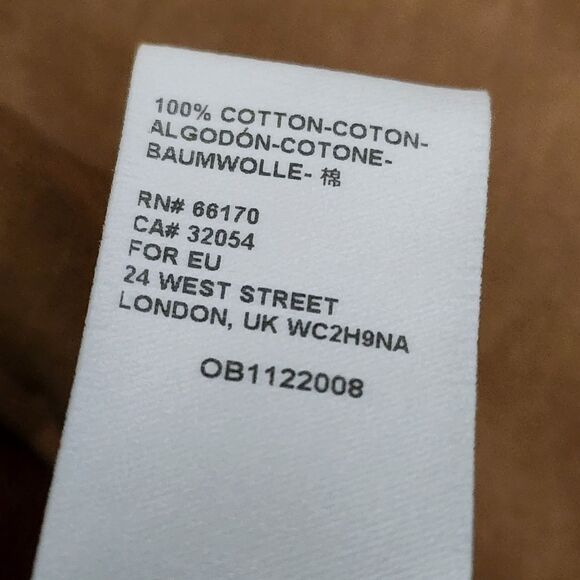 We The Free 'Supernova' Long Sleeve Tee - Picture 12 of 16